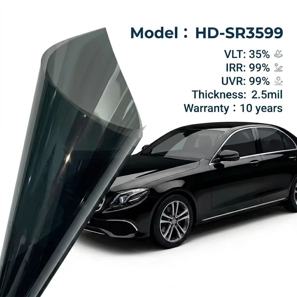 HD-SR3599,VLT:35%,IRR:99%,UVR:99%