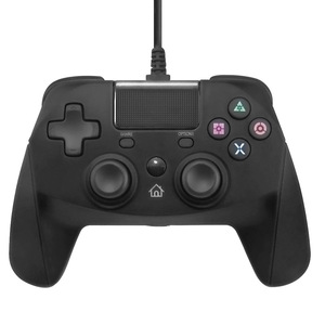 ตัวควบคุมแบบมีสายสำหรับควบคุมเกม PS4สำหรับตัวควบคุมเกม PS4/PS3/พีซีที่มีฟังก์ชั่นแบบสัมผัสสำหรับ PS4 - Product Image 2