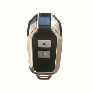 Codice fisso telecomando 433.92 Garage fabbrica della Cina antifurto auto auto allarme telecomando 433 produttore - Product Image 6