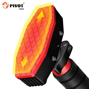 Çok fonksiyonlu taşınabilir ayarlanabilir Pull Up Bar duvara monte ev egzersiz için yukarı çekin ve Dip Bar - Product Image 4
