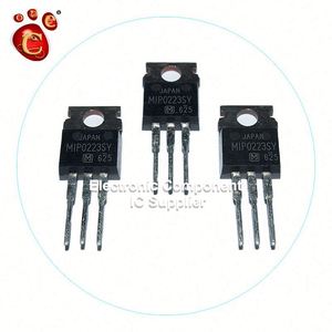 74HCT245D SOP20 ODEC kaynağı elektronik bileşen - Product Image 5