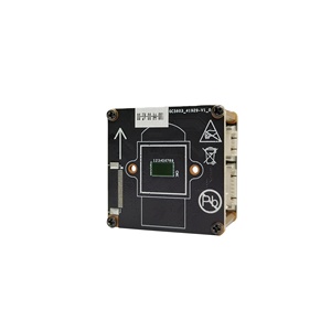 38 X 38mm 2 Layers 5MP Network Camera Module Support OpenIPC Firmware, <strong>USB</strong> and <strong>Input</strong>/<strong>output</strong> Board Connection - Product Image 2