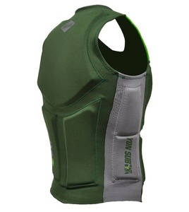 EPE/بولي كلوريد الفينيل رغوة الصيد سترة نجاة رغوة سترة نجاة بالجملة - Product Image 3