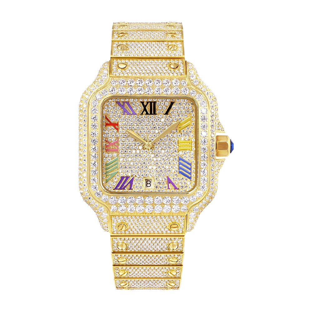 gold6-โรมัน