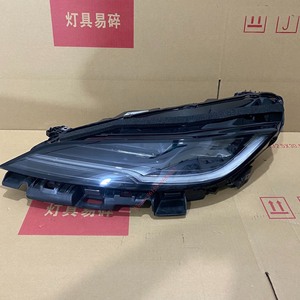 2023-2024ไฟหน้า LED 3ไฟหน้ารถแบบดั้งเดิมไฟหน้ารถสไตล์ล่าสุดสำหรับเทสล่ารุ่น3 - Product Image 2