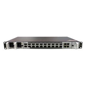 OLT SmartAX MA5801-FL16-H1 AC DC power OLT ONU PON ONT fiber <strong>Network</strong> Optical line Terminal MA5801 - Product Image 2