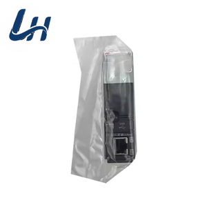 Nuovissimo Controller logico programmabile originale qj71 mes96 In magazzino - Product Image 4