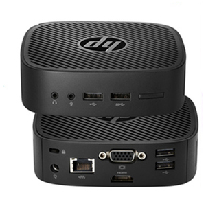 Nuevo cliente ligero original T240 Intel Atom X5 - Z8350 2GB RAM 8GB de almacenamiento ideal para virtualización de escritorio y computación en la nube - Product Image 3