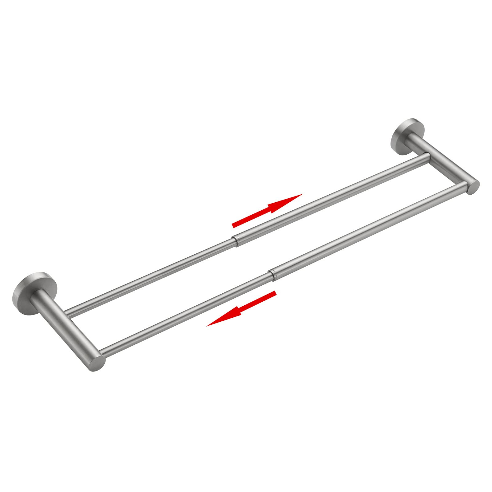 Double bars