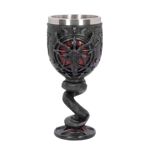 Ly rượu Whisky và ly rượu vang bằng thép không gỉ Game of Thrones làm quà tặng cho đám cưới, Giáng sinh, Halloween, lễ tốt nghiệp và Lễ Phục Sinh - Product Image 2