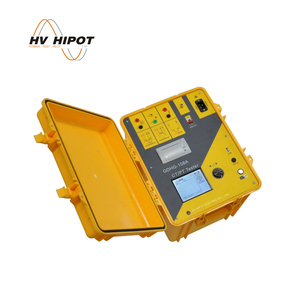 HV HIPOT Multi-function CT PT Analyzer CT/PT Protection Calibrate Tester - Product Image 2