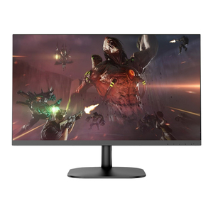 HopestarコンピューターLcd Ledモニター21.5 23.827インチIpsデスクトップLed Pcコンピューターモニター - Product Image 1
