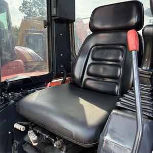 Ücretsiz kargo motor 5.6 Ton küçük kazıcı Ce/Epa/tam ekleri ile Euro Mini ekskavatörler - Product Image 4