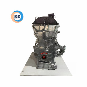Yüksek kalite motor tertibatı 2.0T 2.4L Kia Sportage Hyundai Santa Fe G4KD G4KF G4KH G4GC G4KA D4EA G4KE G4KJ için uygun - Product Image 1