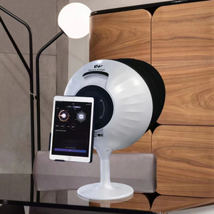 BV yüksek kalite cilt analiz makinesi yüz cilt analizörü Pigment kaldırma yüz testi ayna cilt analizörü Ai - Product Image 1