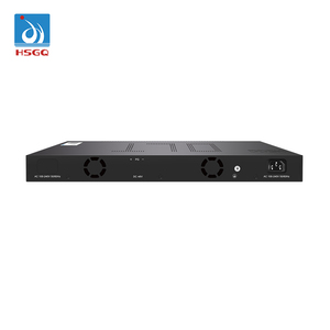 HSGQ G04L para solución FTTH compatible con ONU ONT óptico 4 puertos OLT GPON FTTH FTTx solución de red Olt - Product Image 6