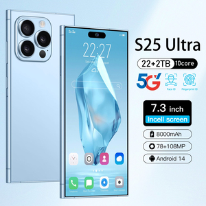 Goophone Prefect Screenスマートフォン携帯電話携帯電話 - Product Image 3