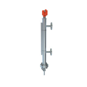 Sensor de nivel de agua magnético, transmisor e indicador de nivel de líquido sumergible, Popular - Product Image 5