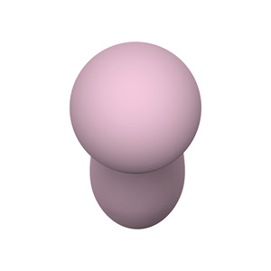 Chất Lượng Cao Đầy Đủ Silicone Massage Kép Dildo Vài Hình Dạng Nấm Vibrator Kép Kích Thích Vibrator Cho Phụ Nữ - Product Image 5