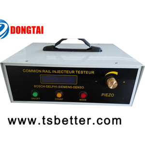 Piezo enjektör test fonksiyonu ile sıcak satış yüksek basınçlı enjektör test simülatörü CR1600 - Product Image 4