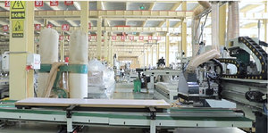 Enrutador CNC multifuncional para carpintería, precio de máquina de talla de madera, enrutador Cnc 1325 a la venta - Product Image 6