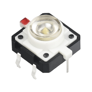 · Interruttore tattile illuminato interruttore tattile con LED in interruttori a pulsante - Product Image 6