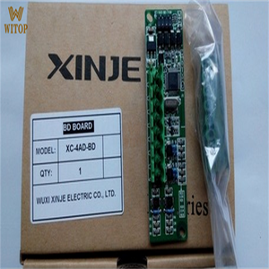 XINJIE PLC modulo esteso XC-COM-H-BD PLC controllore logico programmabile nuovo originale in magazzino - Product Image 2