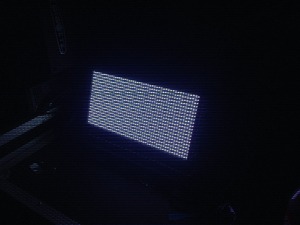 DMX512 атомной SMD 1000 Вт RGB 3-в-1 пикселей зоны управления светодиодный стробоскопический источник света - Product Image 6