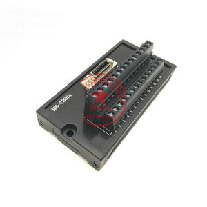 Servo de bloque de terminal MR-TB26A CN3 interfaz - Product Image 1