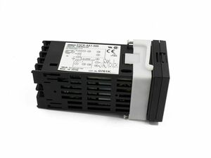 NEW in BOX <strong>Temperature</strong> <strong>Controller</strong> for E5CK-AA1-500 - Product Image 3