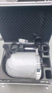 מערכת הגנה לזיהוי אותות רדיו בתדר קבוע של 30 מגה-הרץ עד <span class=keywords><strong>6</strong></span> גיגה-הרץ לזיהוי רחפנים - Product Image 6