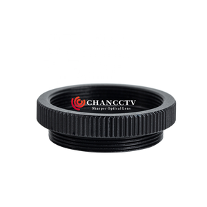 CS to <strong>C</strong> <strong>Mount</strong> Lens Adapter for CS <strong>Mount</strong> Camera - Product Image 1