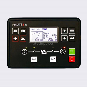 InteliATS2 70 <strong>Controller</strong> Automatic Transfer Switch ATS <strong>Controller</strong> - Product Image 1
