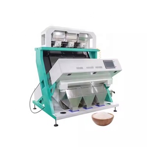Ccd种子色选机色选机坚果色选机石材色选机LT品牌 - Product Image 6