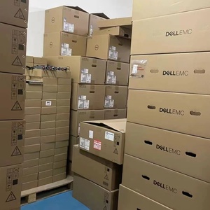 Servidor de hardware de computadora al mejor precio para Dell EMC Poweredge r450 Rack Board Hosts Servidor Network Storage System - Product Image 5