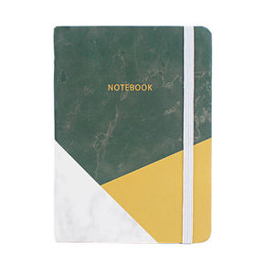 Cuaderno de cubierta dura A4 A5, cuaderno suave, diario, notas de ejercicio, fabricante con impresión personalizada, gran oferta - Product Image 3