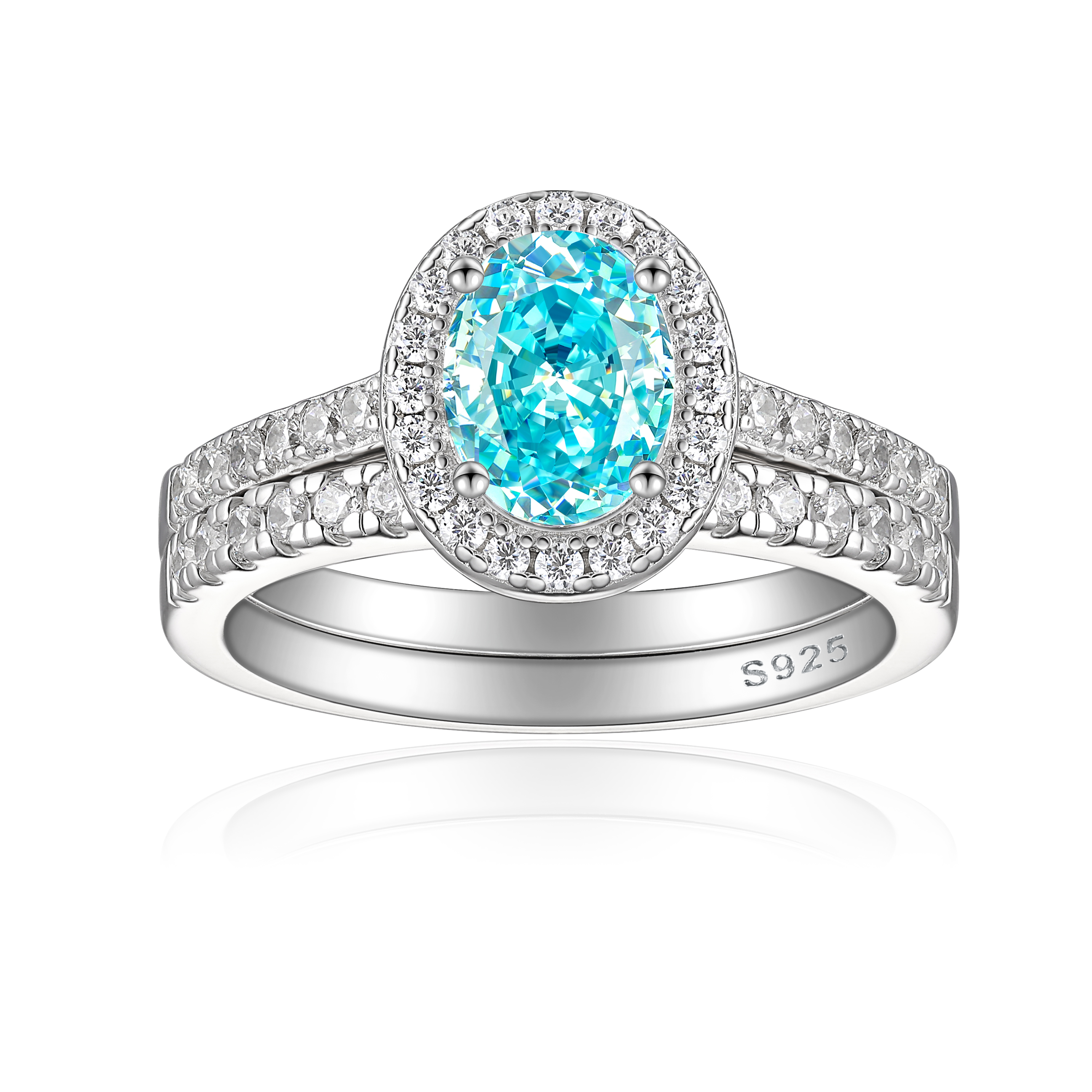 Light blue