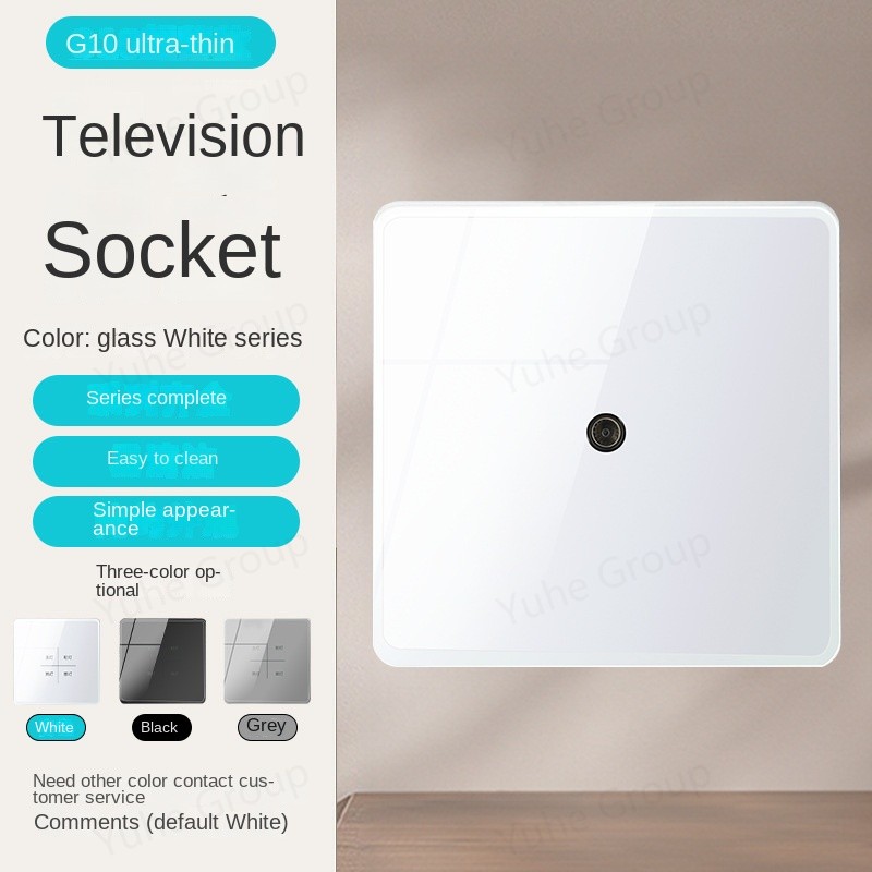 TV socket