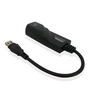 1000Mbps กิกะบิต USB 3.0กับ RJ45มีสายอะแดปเตอร์เครือข่ายภายนอกอะแดปเตอร์สำหรับแล็ปท็อปโน้ตบุ๊คตั้งโต๊ะ - Product Image 5
