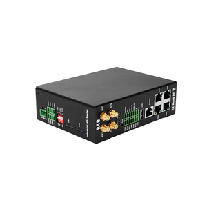 4G Industrial Router with 2 Serial Ports and Modbus Master for Data Collection and Control High-performance router - Product Image 3