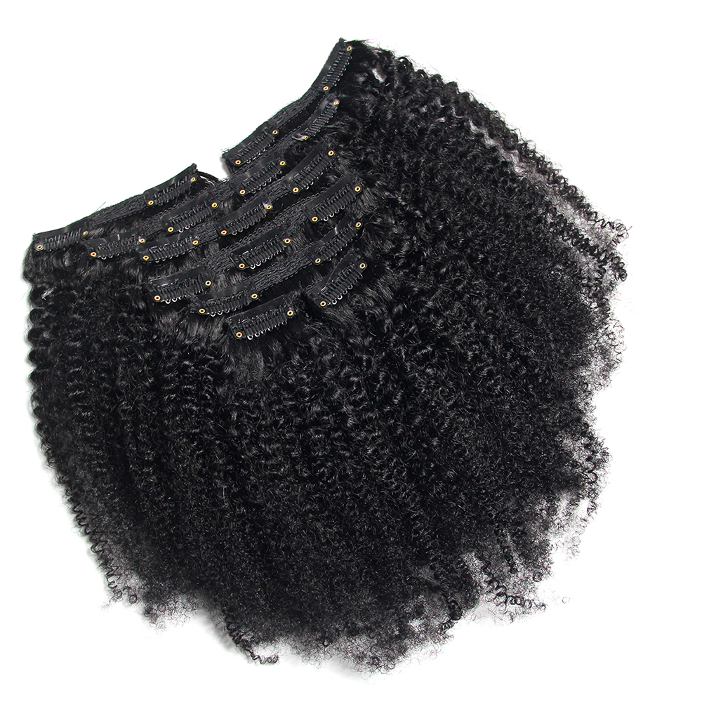 afro 4b natural color