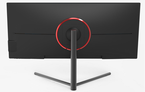 30 Inch Wide Screen Monoblock I3 I5 I7 <strong>Desktop</strong> <strong>Computer</strong> 4GB/<strong>8GB</strong>/16GB/32GB RAM All in One PC - Product Image 5