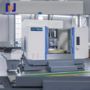 Reliable Quality Motor Core Components High-Speed Machining <strong>Center</strong> HMC1814 Axes 5/4/3 Widely <strong>Used</strong> CNC Tools