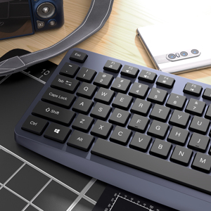 3 Adjustable DPI Metal Color <strong>Mouse</strong> and <strong>Keyboard</strong> Set 2.4G Wireless <strong>Keyboard</strong> and <strong>Mouse</strong> Combo for <strong>Computer</strong>/Laptop/Windows/Mac
