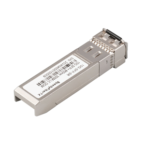 J9150AHPEProCurve互換SFP10GBASE-SR 850nm 300mDOMデュプレックスLC/UPCMMF光トランシーバー (HPEアルバ用) - Product Image 2