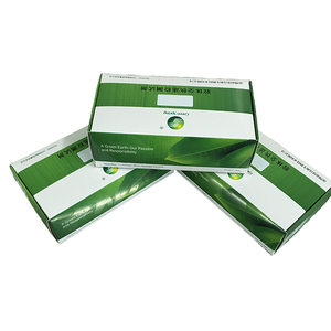 Kloramfenikol hızlı test şeritleri kap yanal akış test kiti - Product Image 1