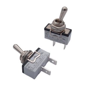 IP67 su geçirmez 16A 250V kapalı Metal geçiş anahtarı <span class=keywords><strong>Apem</strong></span> için değiştirin