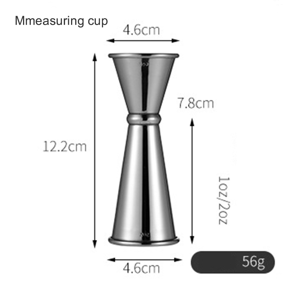 Taza de medición