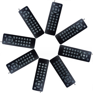 433MHz kablosuz oranı frekans vinç uzaktan kumanda 27 düğme Learning öğrenme kodu vinç makinesi için endüstriyel uzaktan kumanda - Product Image 6