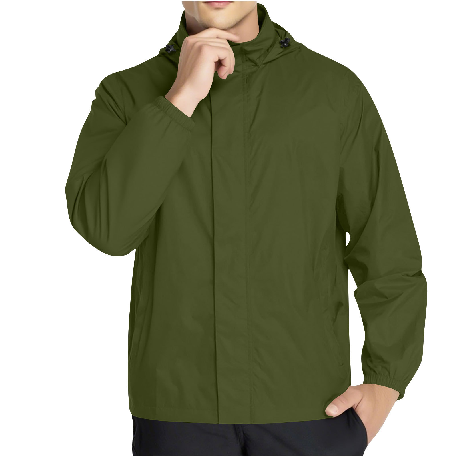 Army Green